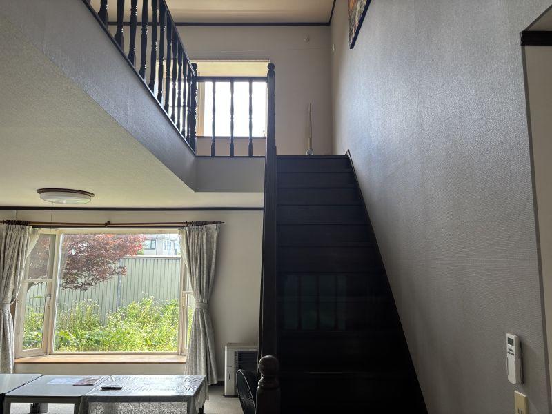 House in Inahocho, Fukagawa – photo 26 of 32 – Fukagawa, Asahikawa, Hokkaido, Japan