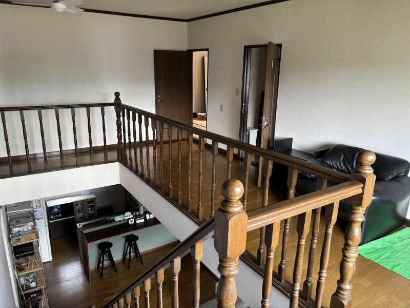House in Inahocho, Fukagawa – photo 27 of 32 – Fukagawa, Asahikawa, Hokkaido, Japan
