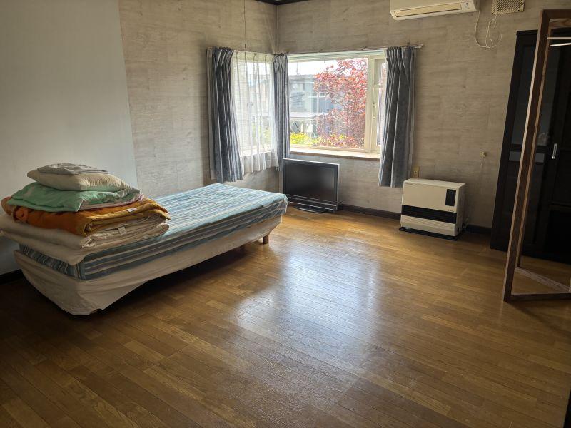 House in Inahocho, Fukagawa – photo 28 of 32 – Fukagawa, Asahikawa, Hokkaido, Japan