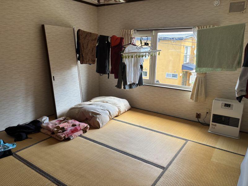House in Inahocho, Fukagawa – photo 29 of 32 – Fukagawa, Asahikawa, Hokkaido, Japan