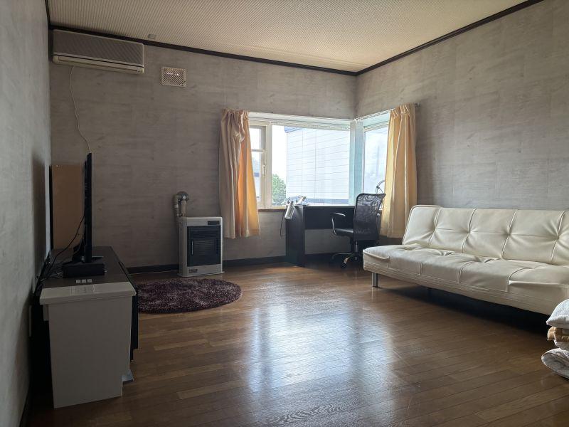 House in Inahocho, Fukagawa – photo 31 of 32 – Fukagawa, Asahikawa, Hokkaido, Japan