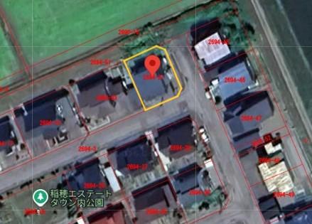 House in Inahocho, Fukagawa – photo 3 of 17 – Fukagawa, Asahikawa, Hokkaido, Japan