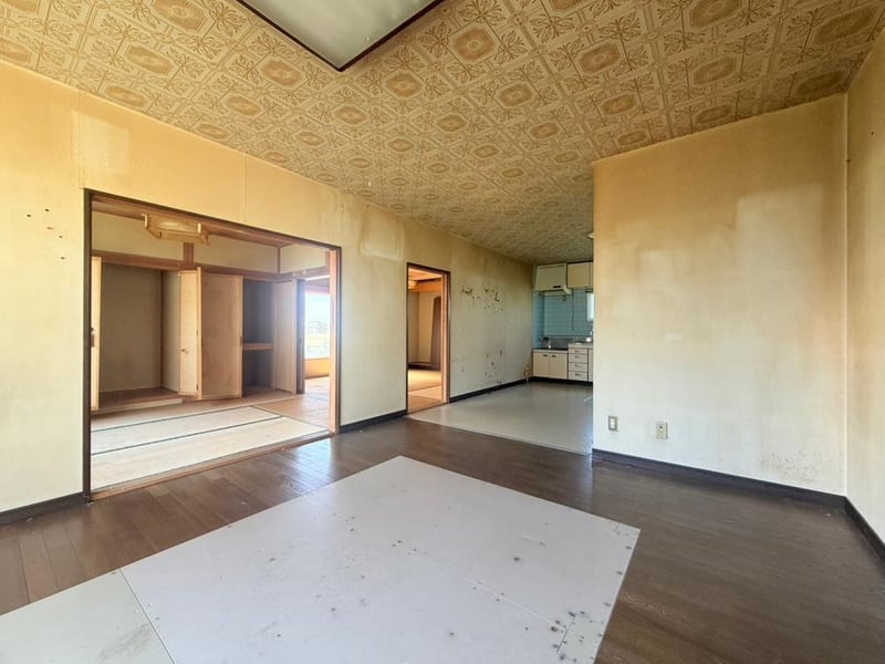 House in Inahocho, Fukagawa – photo 5 of 17 – Fukagawa, Asahikawa, Hokkaido, Japan