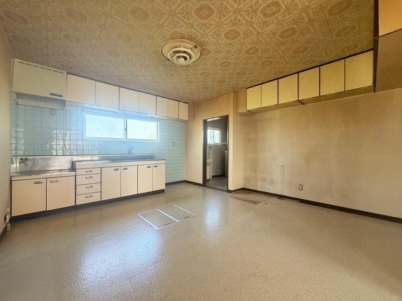 House in Inahocho, Fukagawa – photo 7 of 17 – Fukagawa, Asahikawa, Hokkaido, Japan