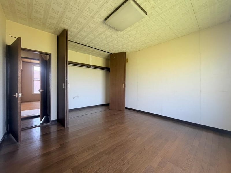 House in Inahocho, Fukagawa – photo 8 of 17 – Fukagawa, Asahikawa, Hokkaido, Japan