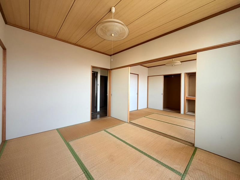 House in Inahocho, Fukagawa – photo 14 of 17 – Fukagawa, Asahikawa, Hokkaido, Japan