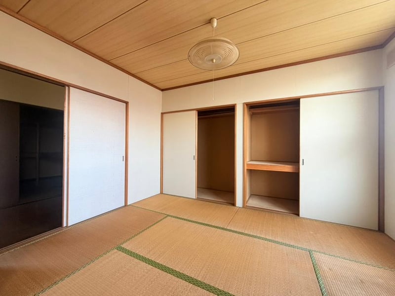 House in Inahocho, Fukagawa – photo 15 of 17 – Fukagawa, Asahikawa, Hokkaido, Japan
