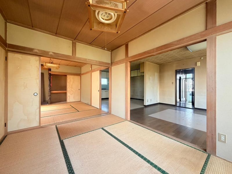 House in Inahocho, Fukagawa – photo 16 of 17 – Fukagawa, Asahikawa, Hokkaido, Japan