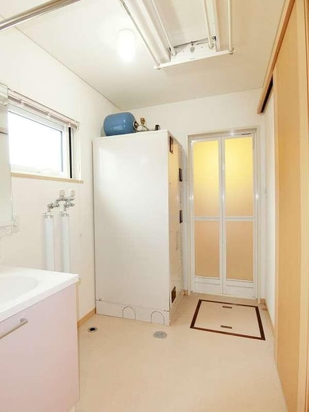 House in Kagura, Asahikawa – photo 9 of 21 – Asahikawa, Kamikawa, Hokkaido, Japan