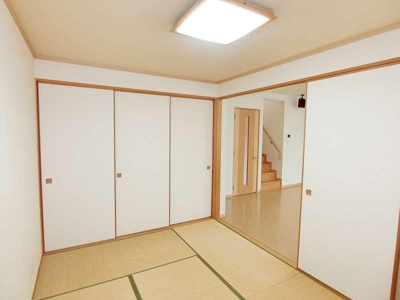 House in Kagura, Asahikawa – photo 12 of 21 – Asahikawa, Kamikawa, Hokkaido, Japan