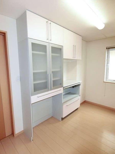 House in Kagura, Asahikawa – photo 13 of 21 – Asahikawa, Kamikawa, Hokkaido, Japan