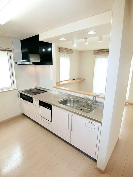 House in Kagura, Asahikawa – photo 15 of 21 – Asahikawa, Kamikawa, Hokkaido, Japan