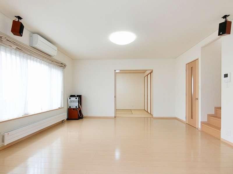 House in Kagura, Asahikawa – photo 16 of 21 – Asahikawa, Kamikawa, Hokkaido, Japan