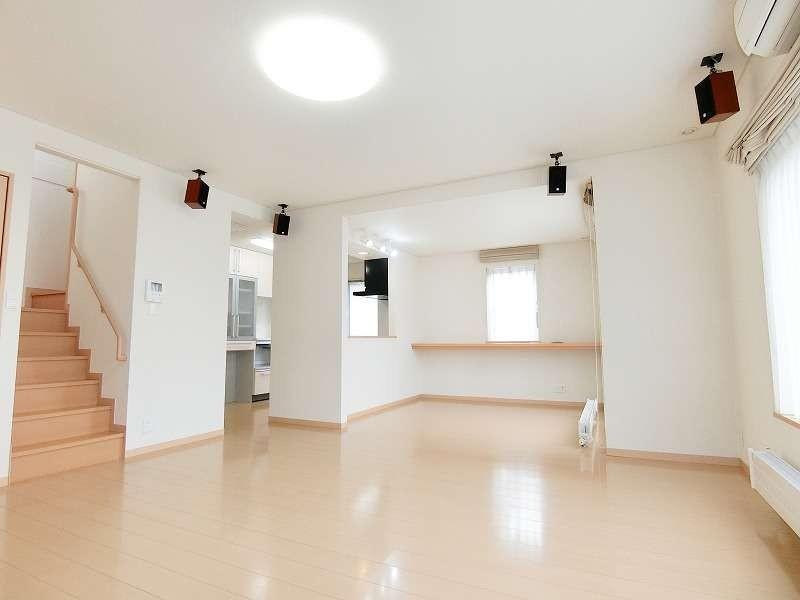House in Kagura, Asahikawa – photo 18 of 21 – Asahikawa, Kamikawa, Hokkaido, Japan
