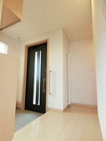House in Kagura, Asahikawa – photo 19 of 21 – Asahikawa, Kamikawa, Hokkaido, Japan