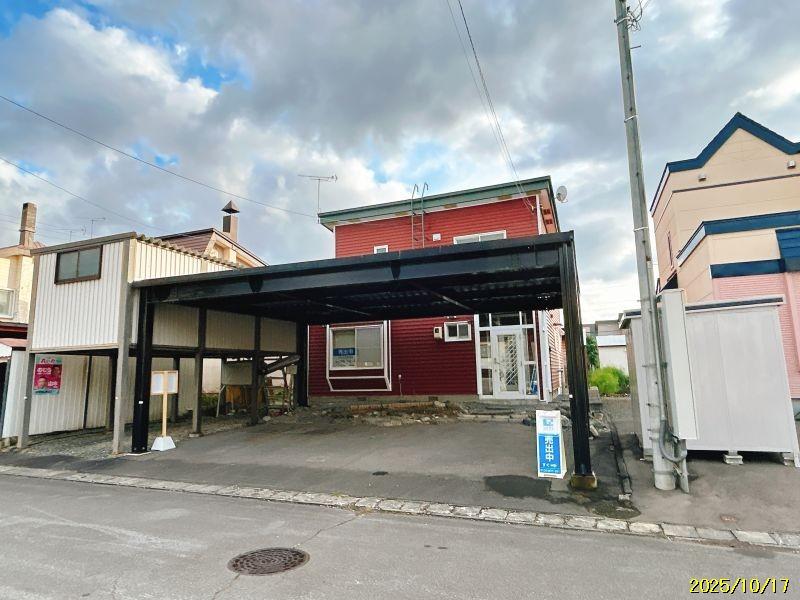 House in Kagura, Asahikawa – Asahikawa, Asahikawa, Hokkaido, Japan