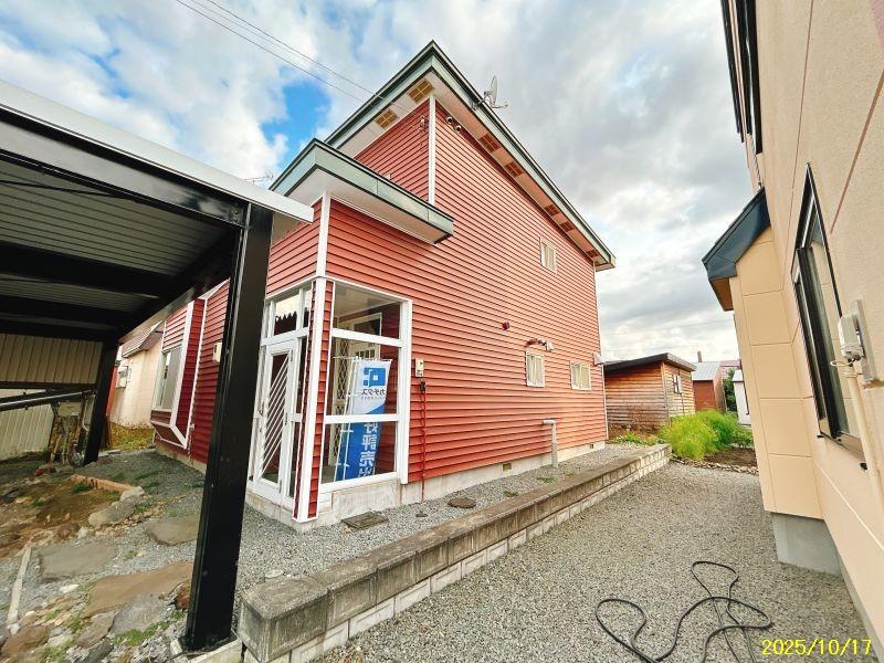 House in Kagura, Asahikawa – photo 7 of 29 – Asahikawa, Asahikawa, Hokkaido, Japan