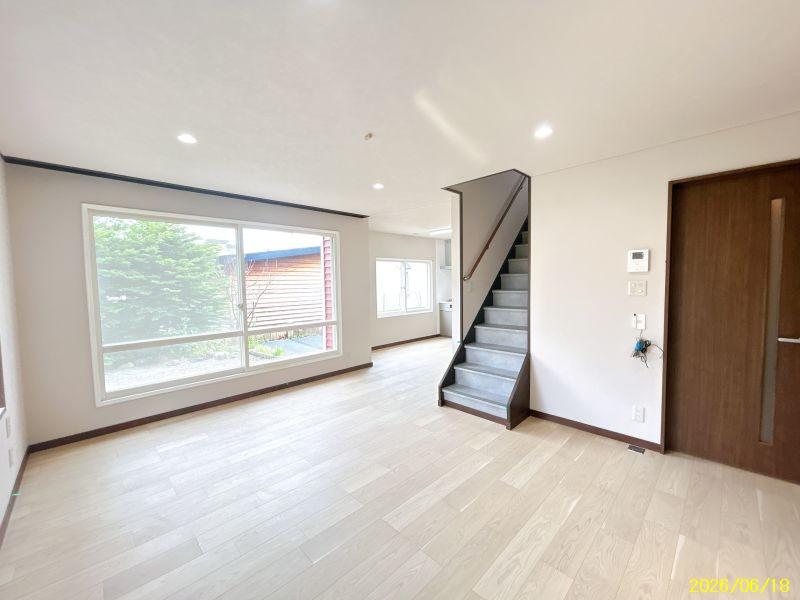 House in Kagura, Asahikawa – photo 8 of 29 – Asahikawa, Asahikawa, Hokkaido, Japan
