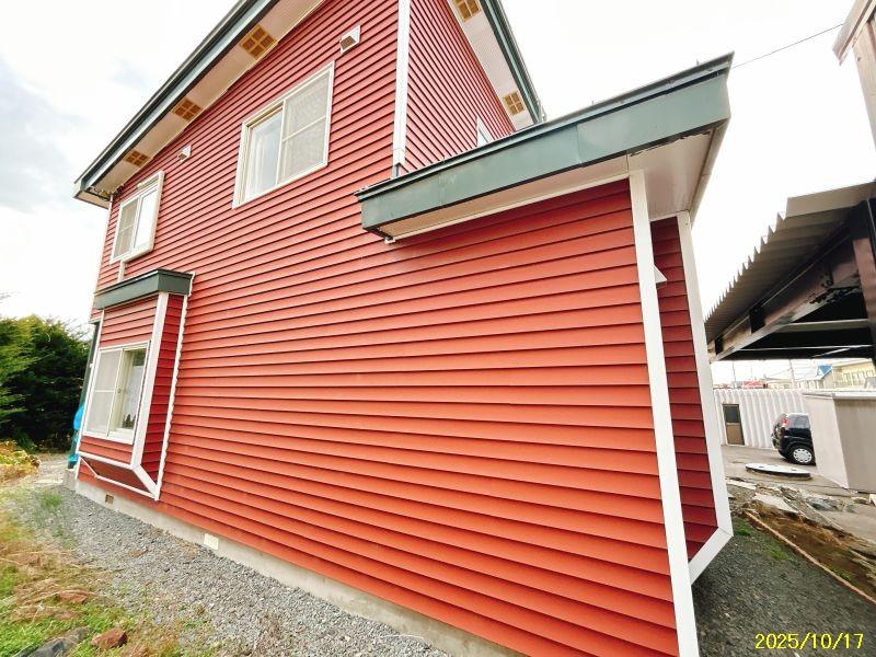 House in Kagura, Asahikawa – photo 26 of 29 – Asahikawa, Asahikawa, Hokkaido, Japan