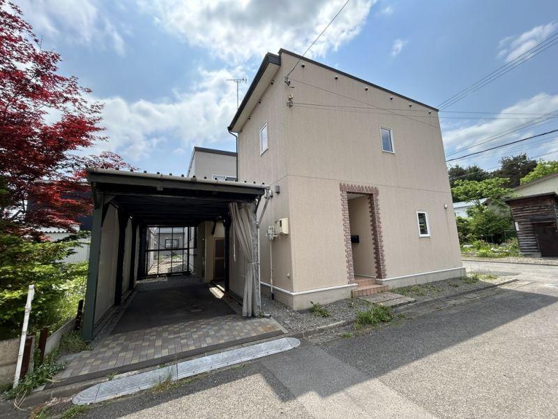 House in Kagura, Asahikawa – Asahikawa, Asahikawa, Hokkaido, Japan