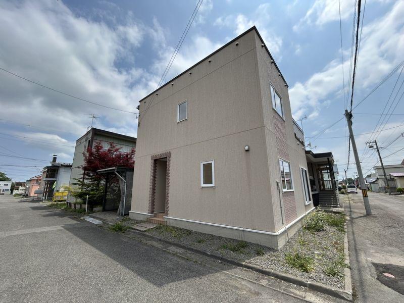 House in Kagura, Asahikawa – photo 4 of 32 – Asahikawa, Asahikawa, Hokkaido, Japan