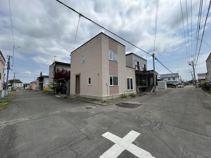 House in Kagura, Asahikawa – photo 5 of 32 – Asahikawa, Asahikawa, Hokkaido, Japan