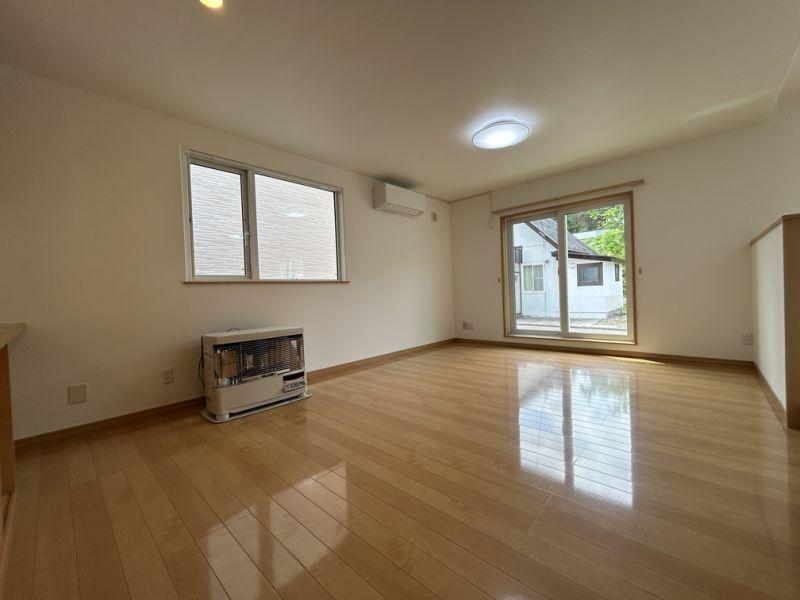 House in Kagura, Asahikawa – photo 11 of 32 – Asahikawa, Asahikawa, Hokkaido, Japan