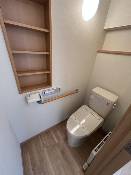 House in Kagura, Asahikawa – photo 23 of 32 – Asahikawa, Asahikawa, Hokkaido, Japan