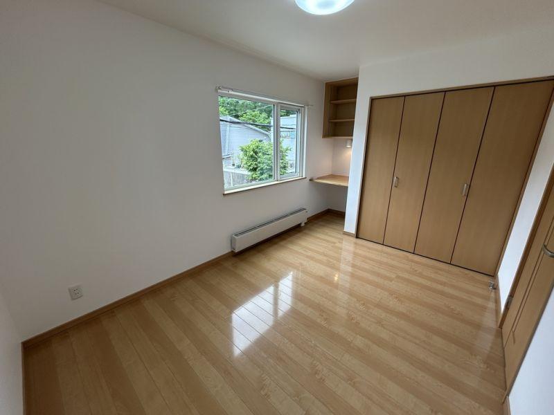 House in Kagura, Asahikawa – photo 25 of 32 – Asahikawa, Asahikawa, Hokkaido, Japan