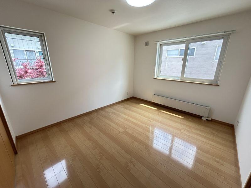 House in Kagura, Asahikawa – photo 29 of 32 – Asahikawa, Asahikawa, Hokkaido, Japan
