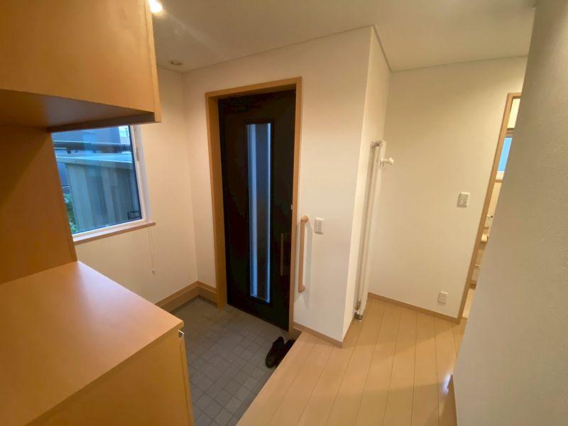 House in Kagura, Asahikawa – photo 6 of 32 – Asahikawa, Asahikawa, Hokkaido, Japan