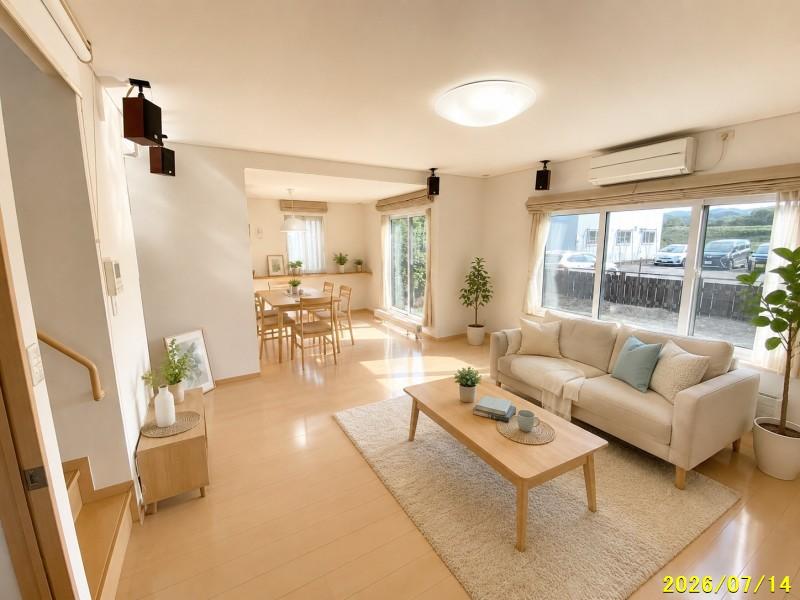 House in Kagura, Asahikawa – photo 10 of 32 – Asahikawa, Asahikawa, Hokkaido, Japan