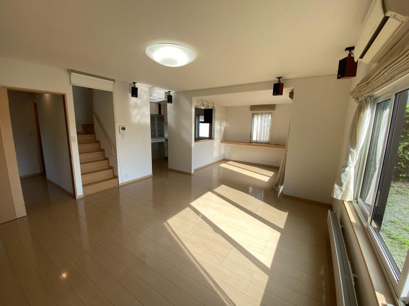 House in Kagura, Asahikawa – photo 11 of 32 – Asahikawa, Asahikawa, Hokkaido, Japan