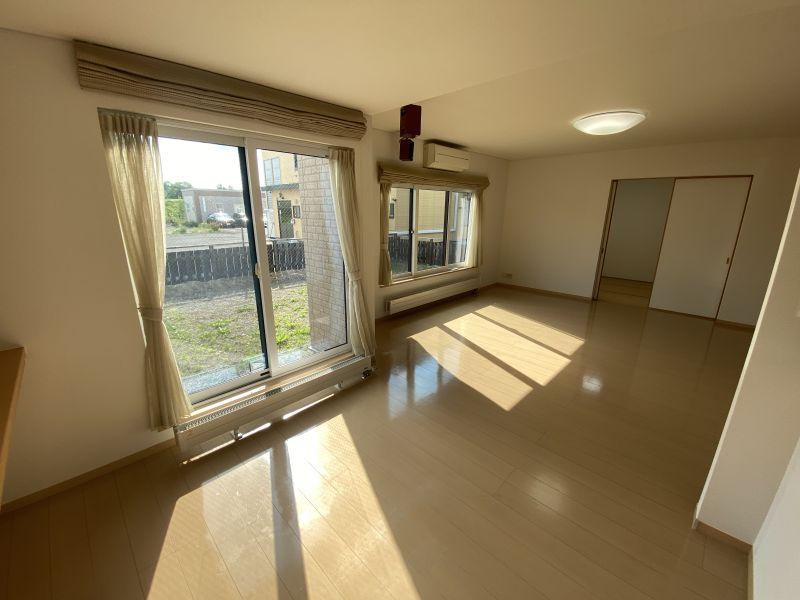 House in Kagura, Asahikawa – photo 12 of 32 – Asahikawa, Asahikawa, Hokkaido, Japan