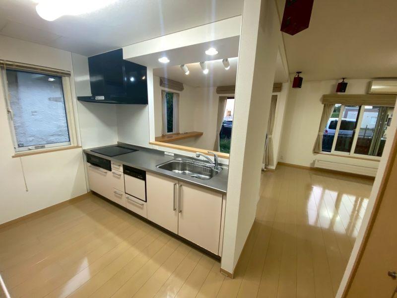 House in Kagura, Asahikawa – photo 19 of 32 – Asahikawa, Asahikawa, Hokkaido, Japan