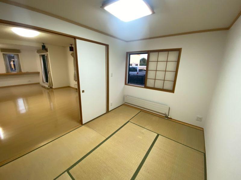 House in Kagura, Asahikawa – photo 25 of 32 – Asahikawa, Asahikawa, Hokkaido, Japan