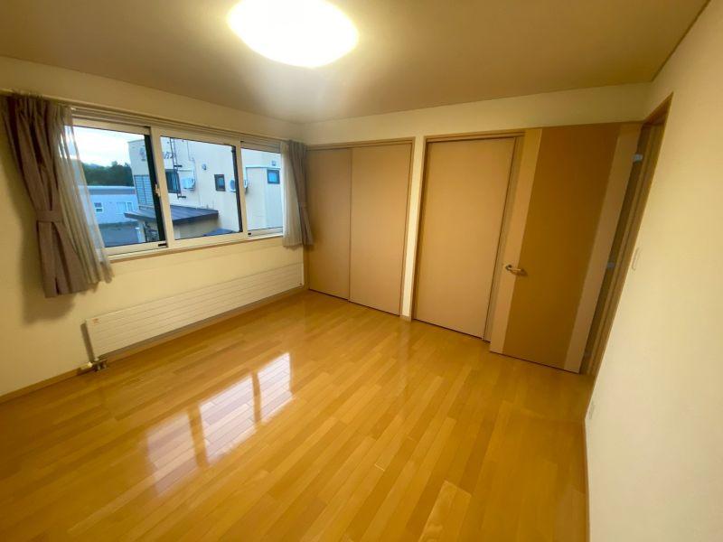 House in Kagura, Asahikawa – photo 27 of 32 – Asahikawa, Asahikawa, Hokkaido, Japan