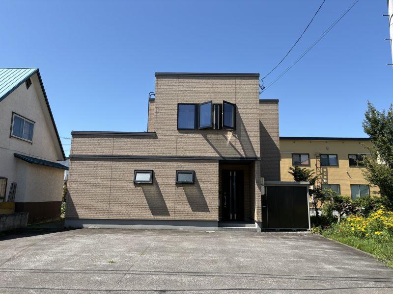 House in Kagura, Asahikawa – Asahikawa, Asahikawa, Hokkaido, Japan