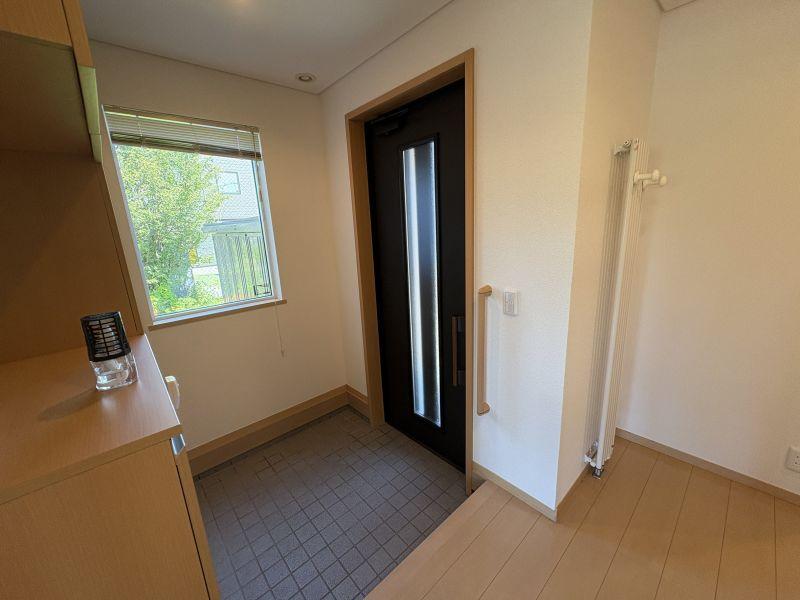 House in Kagura, Asahikawa – photo 4 of 27 – Asahikawa, Asahikawa, Hokkaido, Japan
