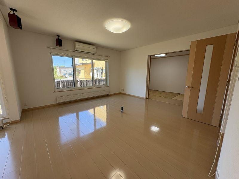 House in Kagura, Asahikawa – photo 6 of 27 – Asahikawa, Asahikawa, Hokkaido, Japan