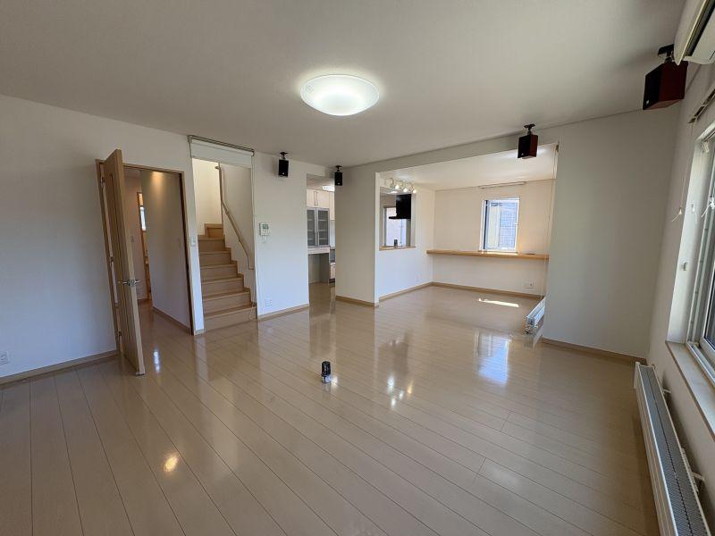 House in Kagura, Asahikawa – photo 7 of 27 – Asahikawa, Asahikawa, Hokkaido, Japan