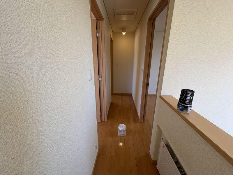 House in Kagura, Asahikawa – photo 18 of 27 – Asahikawa, Asahikawa, Hokkaido, Japan