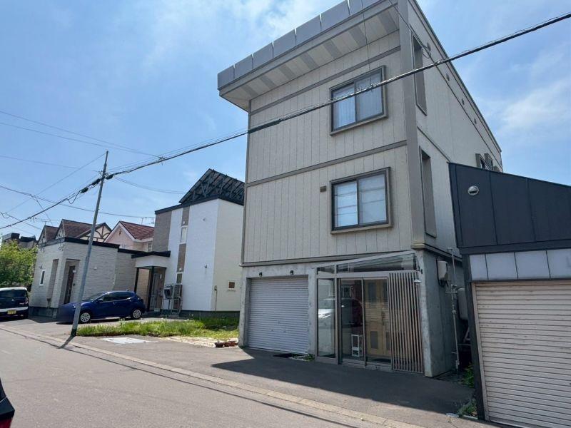 House in Kagura, Asahikawa – photo 4 of 18 – Asahikawa, Asahikawa, Hokkaido, Japan