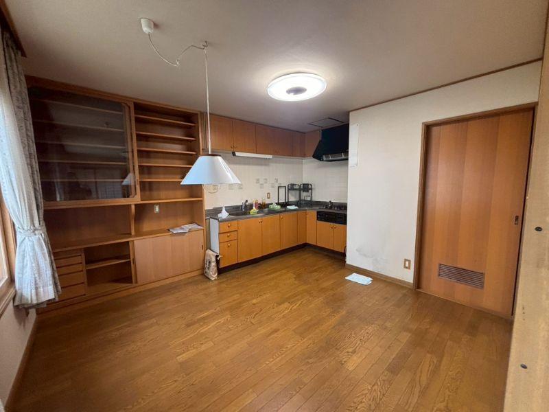 House in Kagura, Asahikawa – photo 6 of 18 – Asahikawa, Asahikawa, Hokkaido, Japan