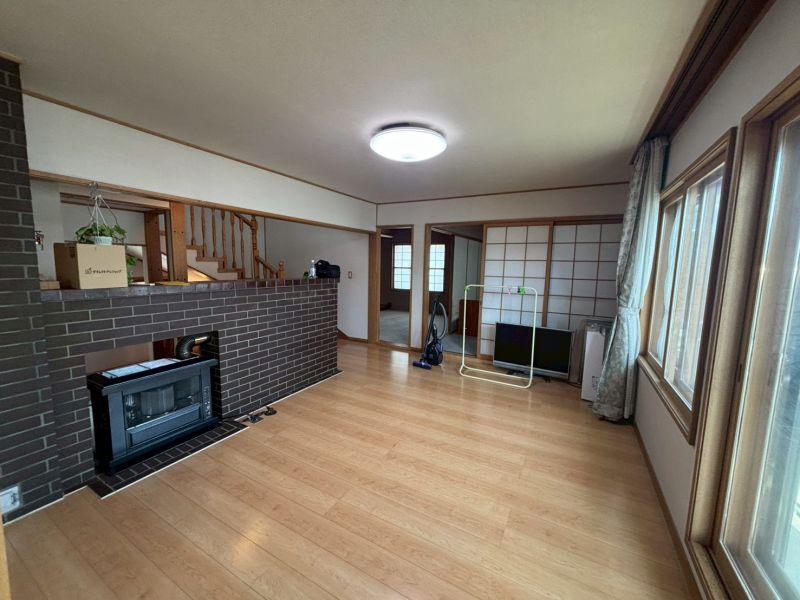 House in Kagura, Asahikawa – photo 7 of 18 – Asahikawa, Asahikawa, Hokkaido, Japan
