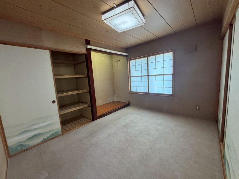 House in Kagura, Asahikawa – photo 9 of 18 – Asahikawa, Asahikawa, Hokkaido, Japan