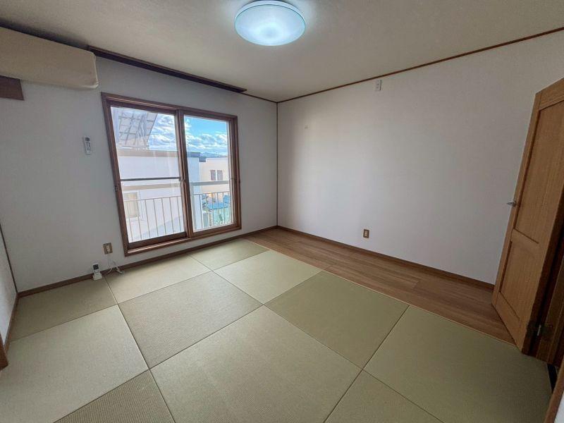 House in Kagura, Asahikawa – photo 14 of 18 – Asahikawa, Asahikawa, Hokkaido, Japan
