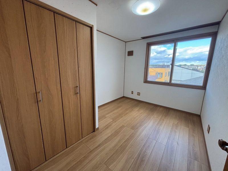 House in Kagura, Asahikawa – photo 15 of 18 – Asahikawa, Asahikawa, Hokkaido, Japan