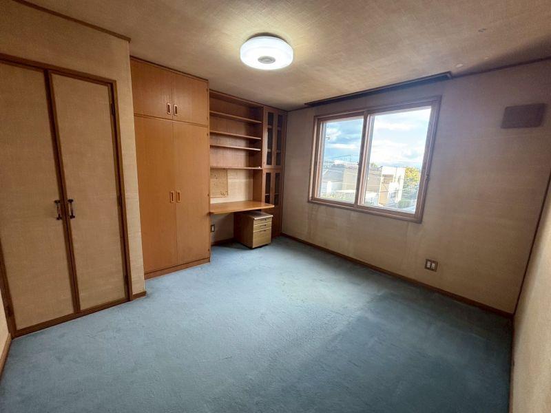 House in Kagura, Asahikawa – photo 16 of 18 – Asahikawa, Asahikawa, Hokkaido, Japan