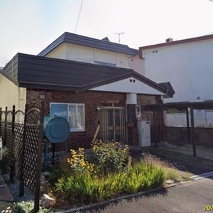 House in Kagura, Asahikawa